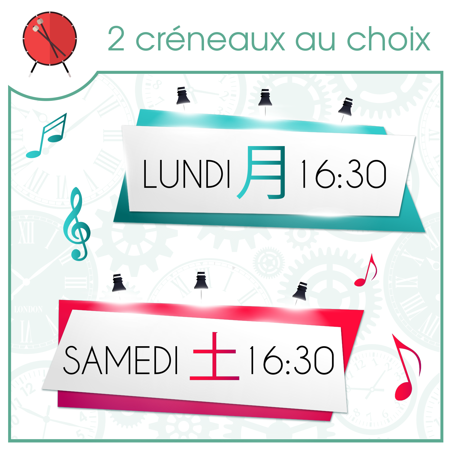de faire des remplacements le samedi si vous êtes inscrit le lundi, et inversement. Vous pouvez effectuer jusquà cinq remplacements par trimestre.