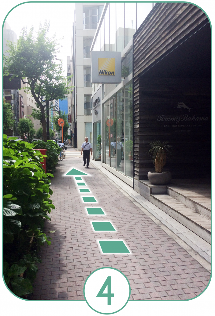 アクセス フランス語会話学校 銀座教室 シャンソン 東京